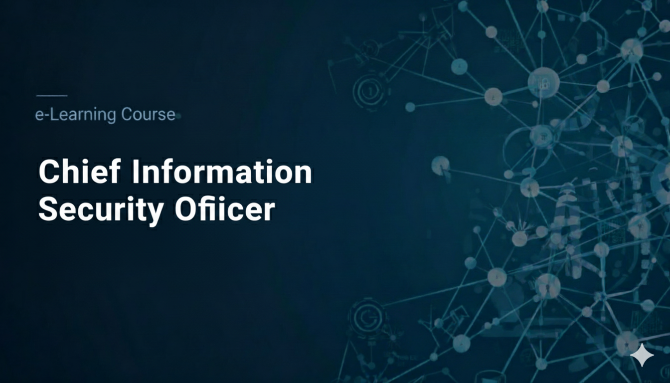 CISO